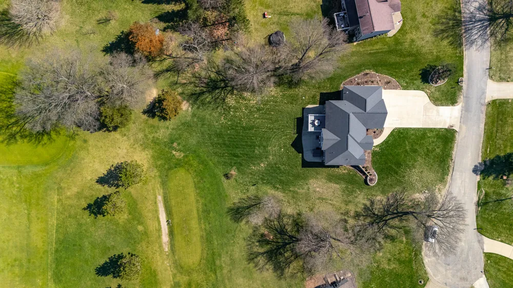 52039 Kern Drive Flowerfield Township, MI 49093