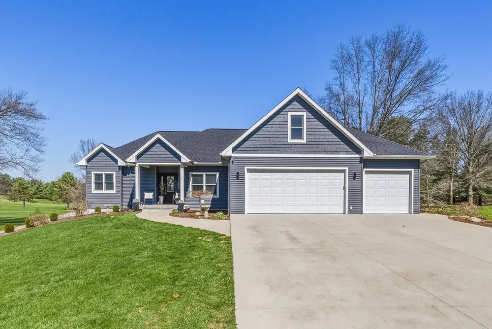 52039 Kern Drive Flowerfield Township, MI 49093