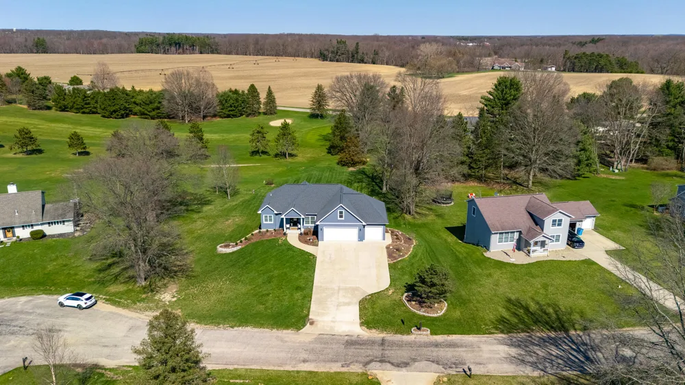 52039 Kern Drive Flowerfield Township, MI 49093