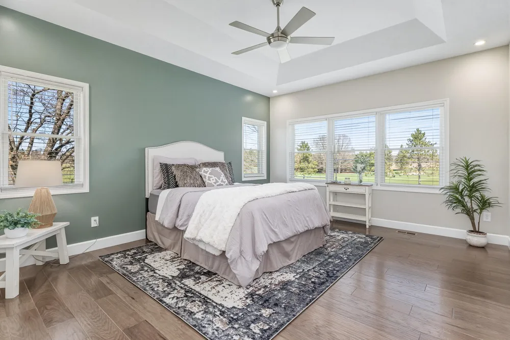 52039 Kern Drive Flowerfield Township, MI 49093