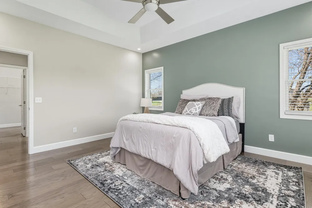 52039 Kern Drive Flowerfield Township, MI 49093