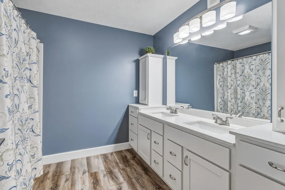 52039 Kern Drive Flowerfield Township, MI 49093