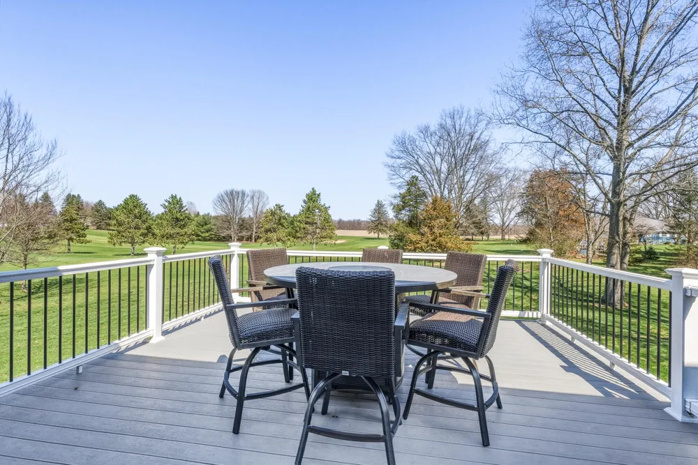 52039 Kern Drive Flowerfield Township, MI 49093
