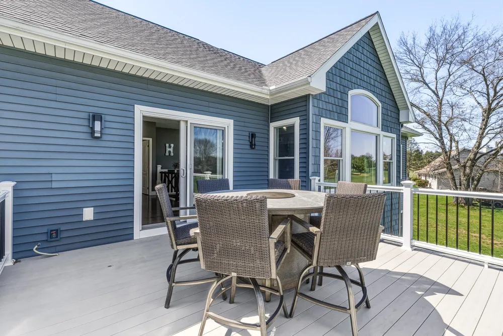 52039 Kern Drive Flowerfield Township, MI 49093
