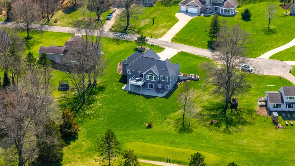 52039 Kern Drive Flowerfield Township, MI 49093