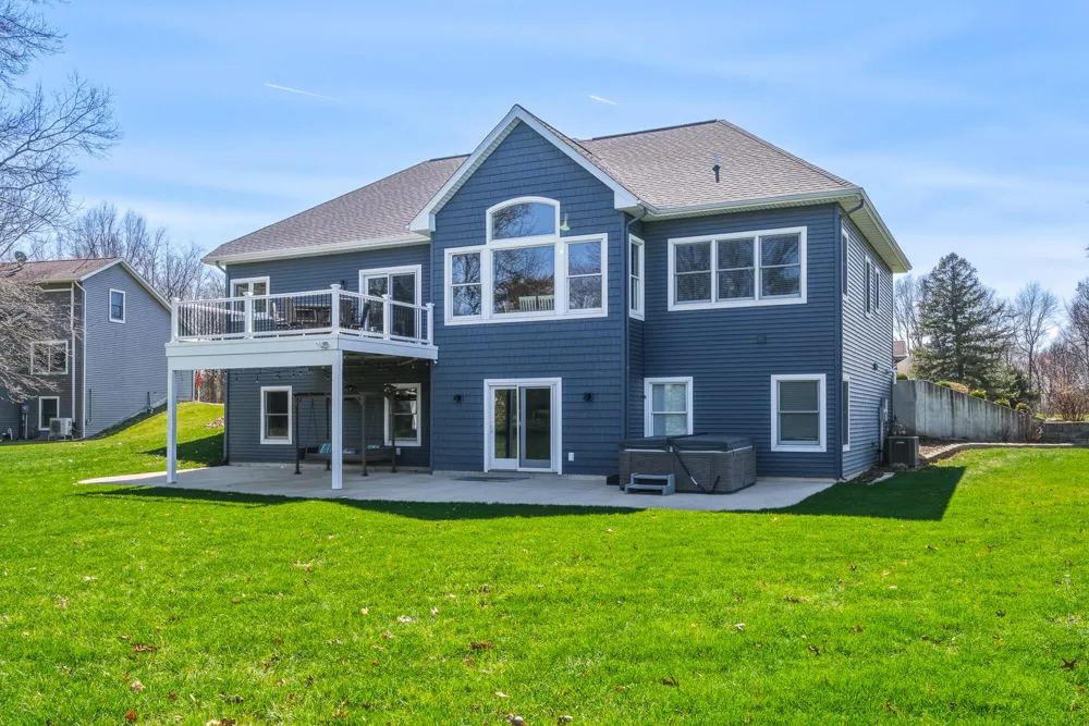 52039 Kern Drive Flowerfield Township, MI 49093