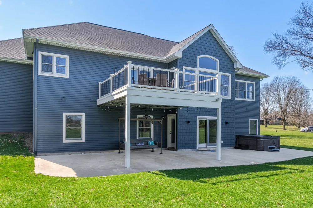 52039 Kern Drive Flowerfield Township, MI 49093
