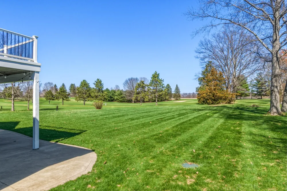 52039 Kern Drive Flowerfield Township, MI 49093