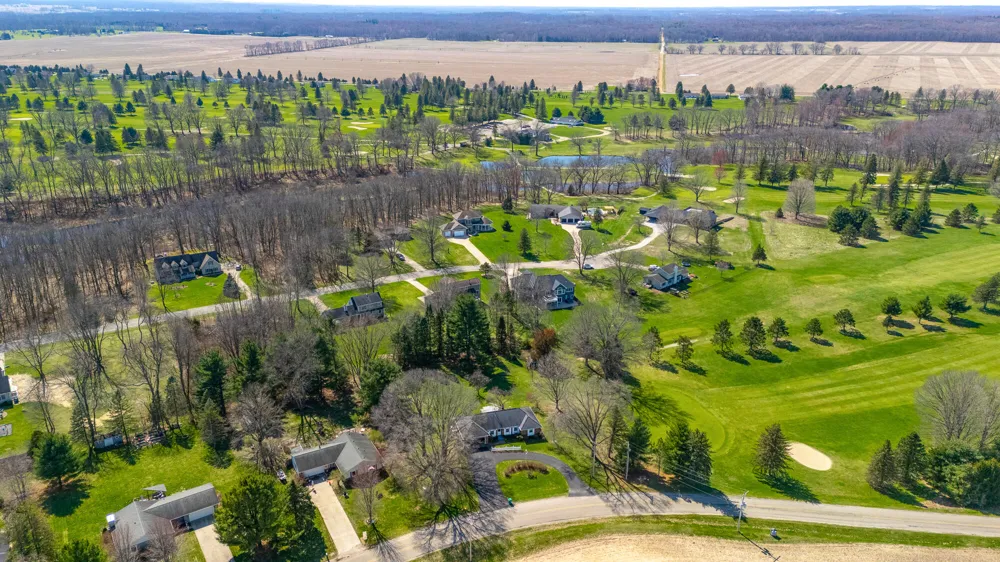 52039 Kern Drive Flowerfield Township, MI 49093