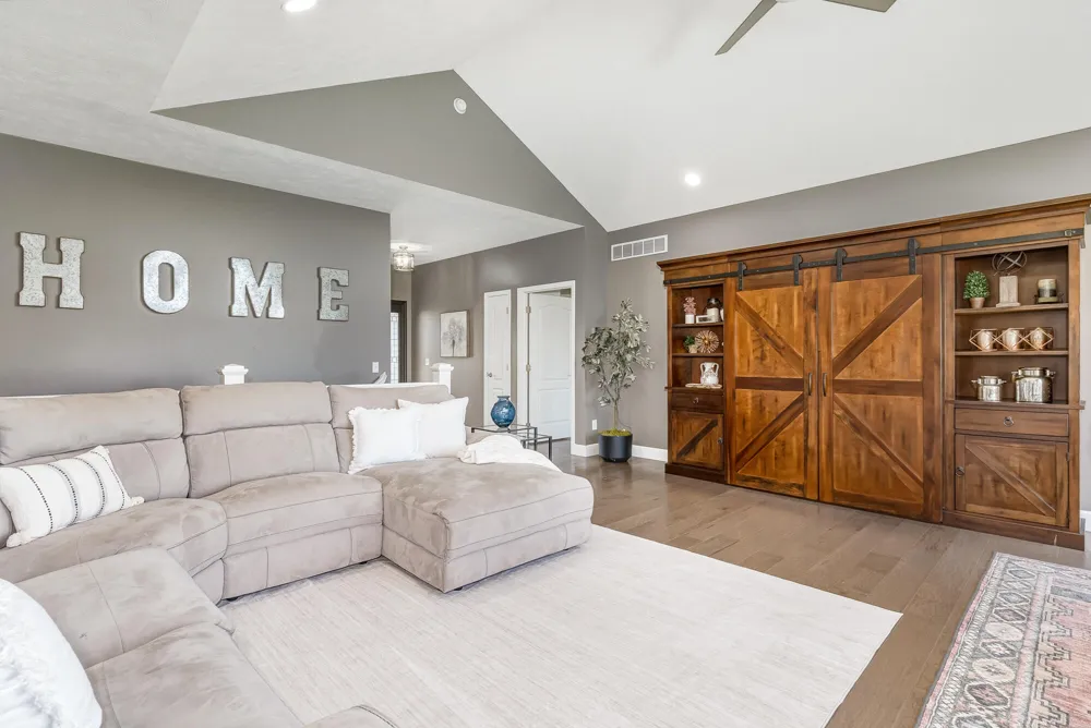 52039 Kern Drive Flowerfield Township, MI 49093