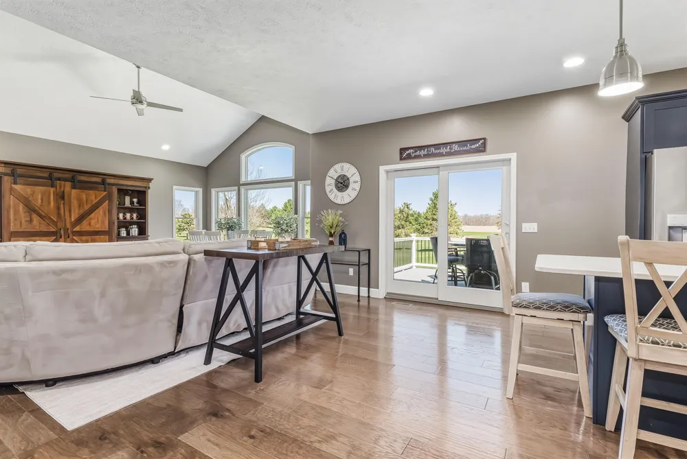 52039 Kern Drive Flowerfield Township, MI 49093