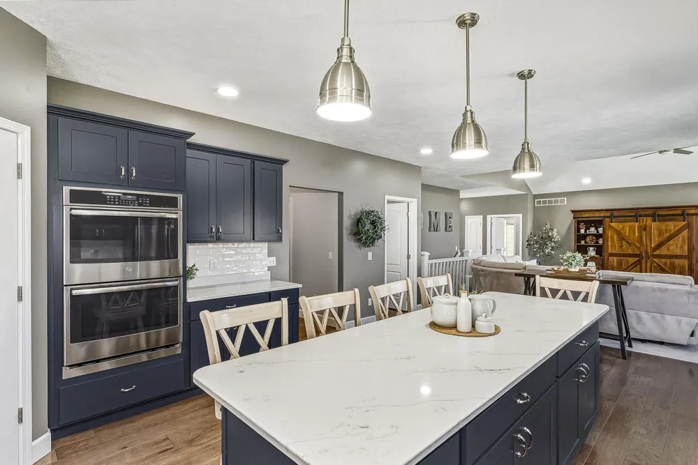 52039 Kern Drive Flowerfield Township, MI 49093