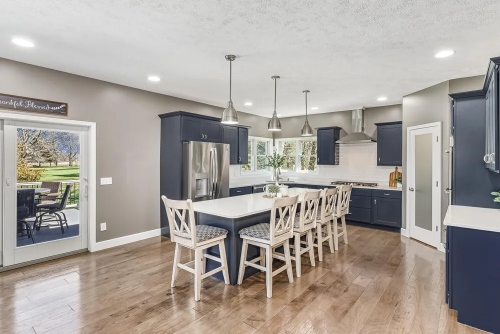 52039 Kern Drive Flowerfield Township, MI 49093