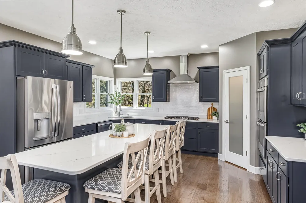 52039 Kern Drive Flowerfield Township, MI 49093