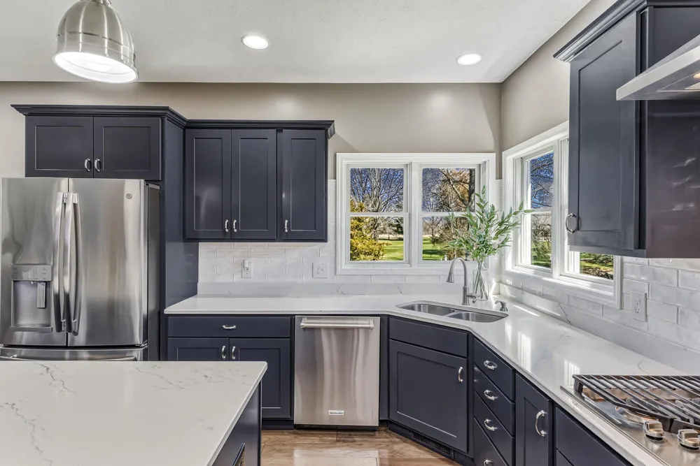 52039 Kern Drive Flowerfield Township, MI 49093