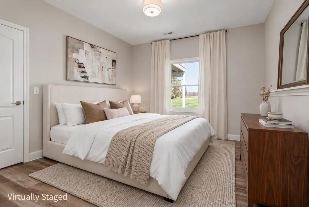 52039 Kern Drive Flowerfield Township, MI 49093