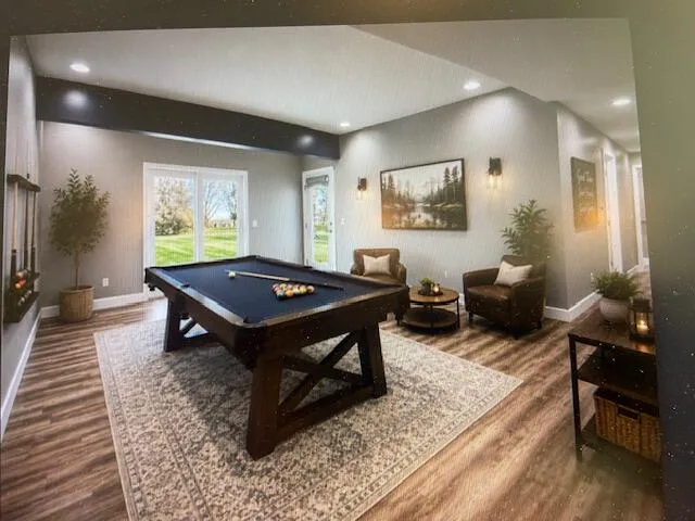 52039 Kern Drive Flowerfield Township, MI 49093