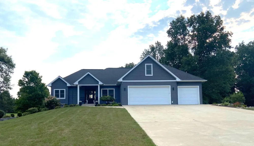 52039 Kern Drive Flowerfield Township, MI 49093