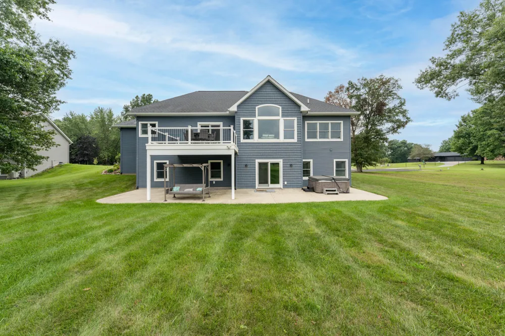 52039 Kern Drive Flowerfield Township, MI 49093