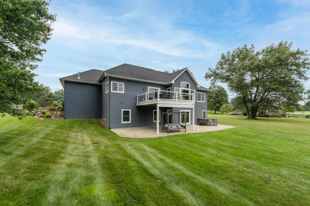 52039 Kern Drive Flowerfield Township, MI 49093