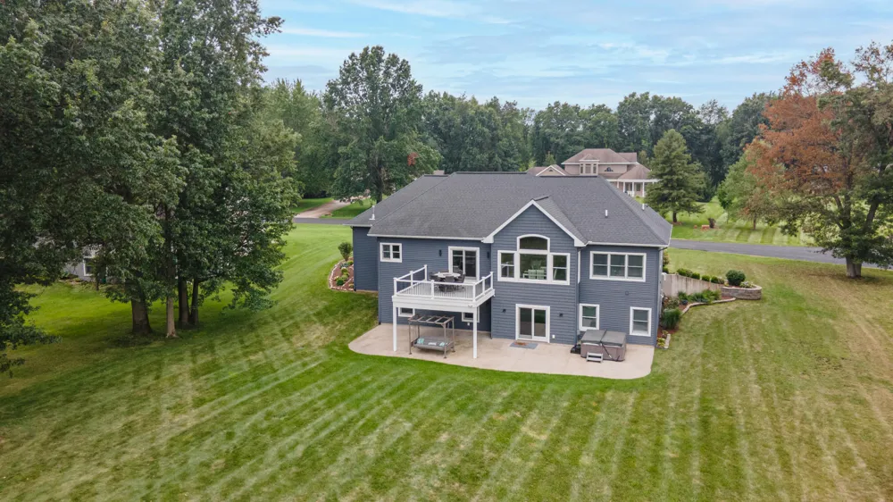 52039 Kern Drive Flowerfield Township, MI 49093