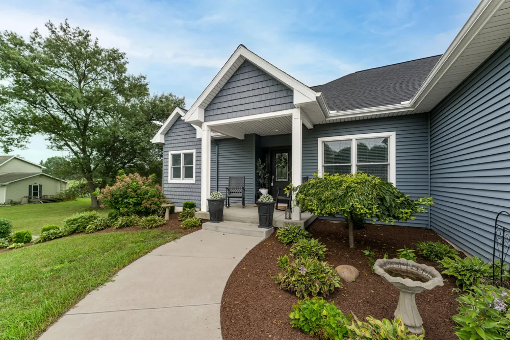 52039 Kern Drive Flowerfield Township, MI 49093