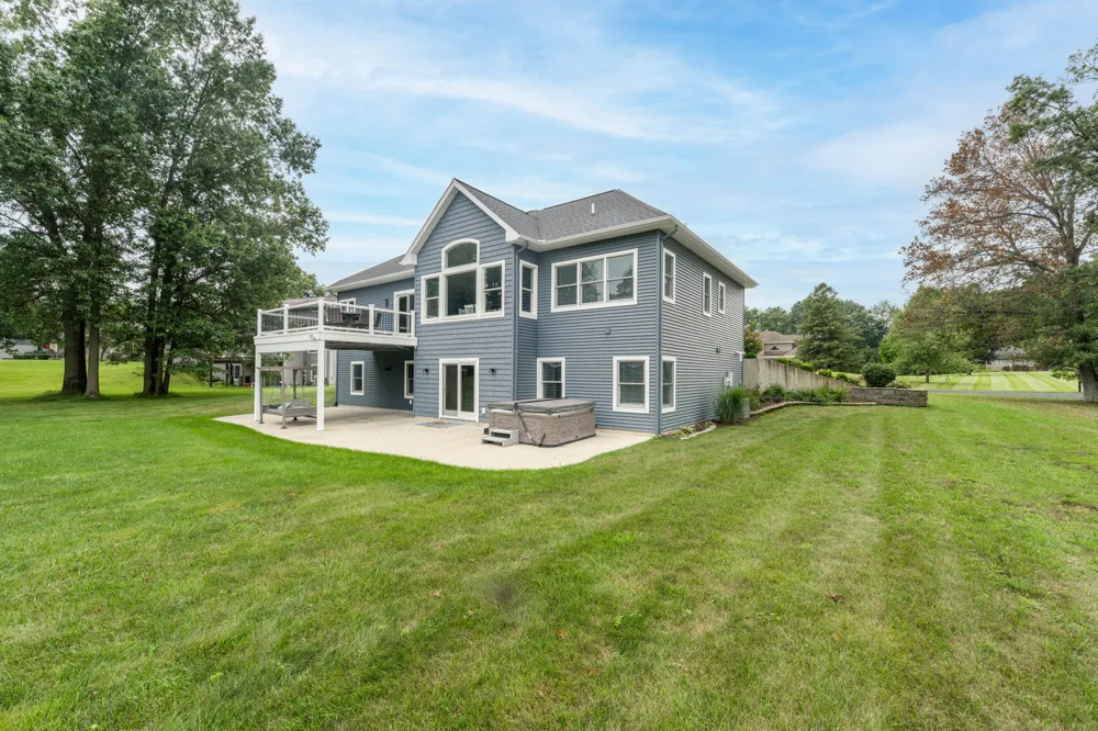52039 Kern Drive Flowerfield Township, MI 49093