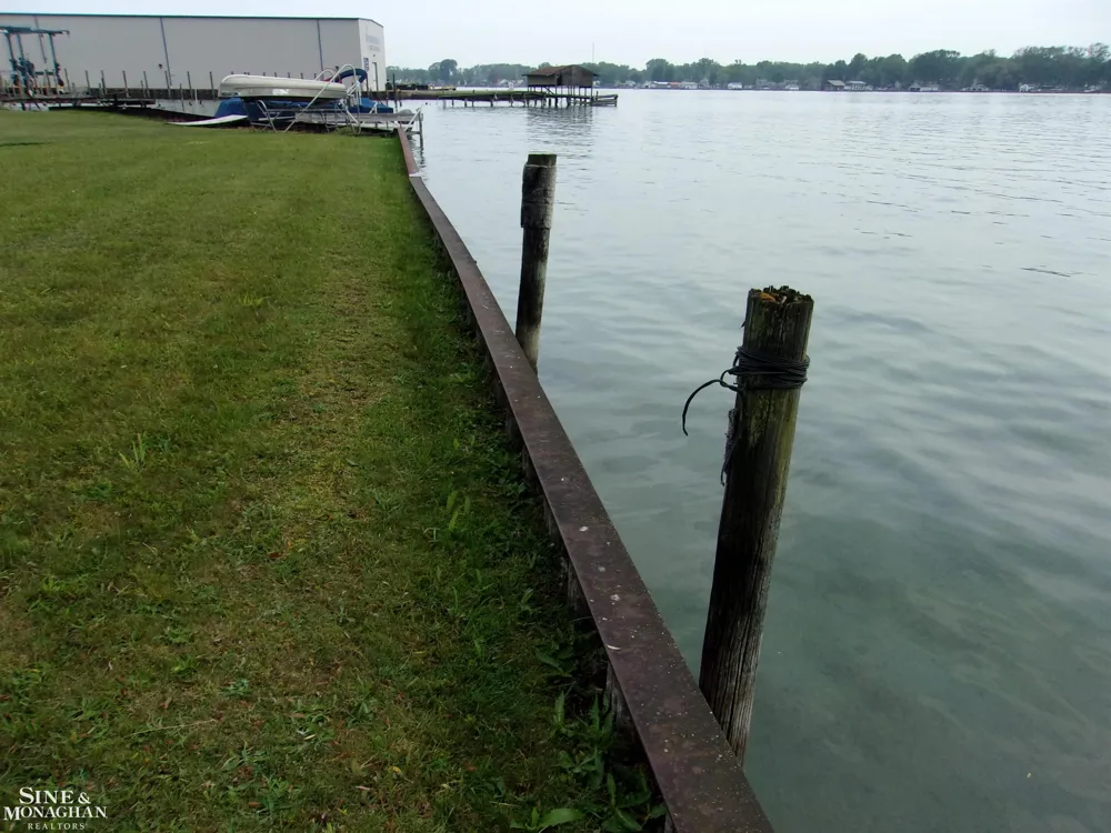 Channel Drive Clay Township, MI 48028