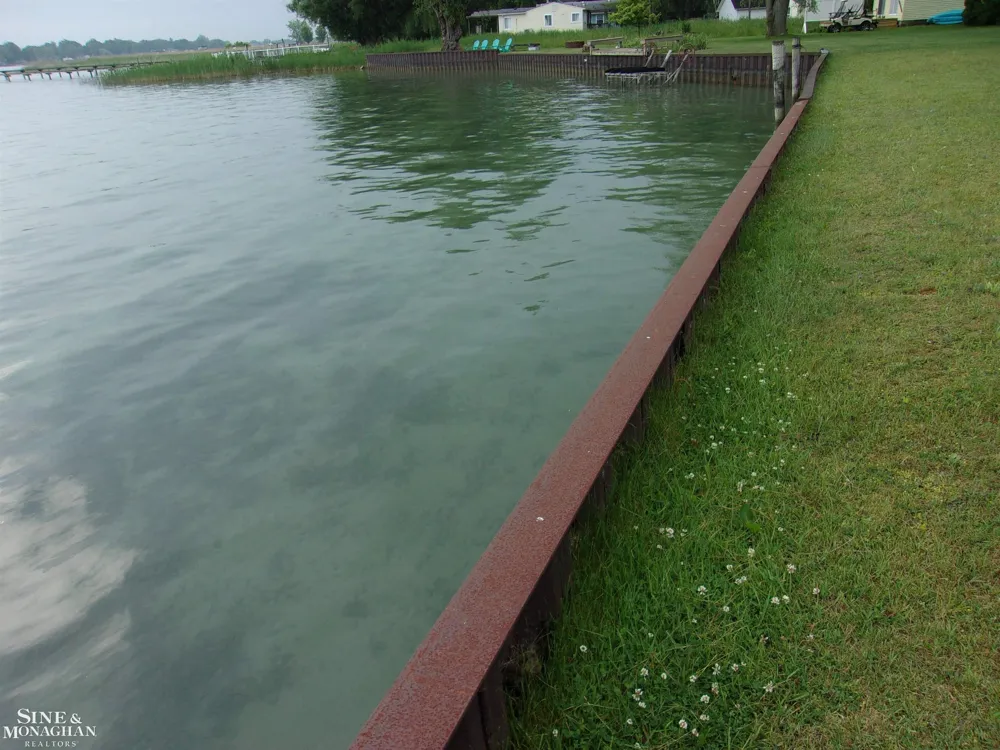 Channel Drive Clay Township, MI 48028