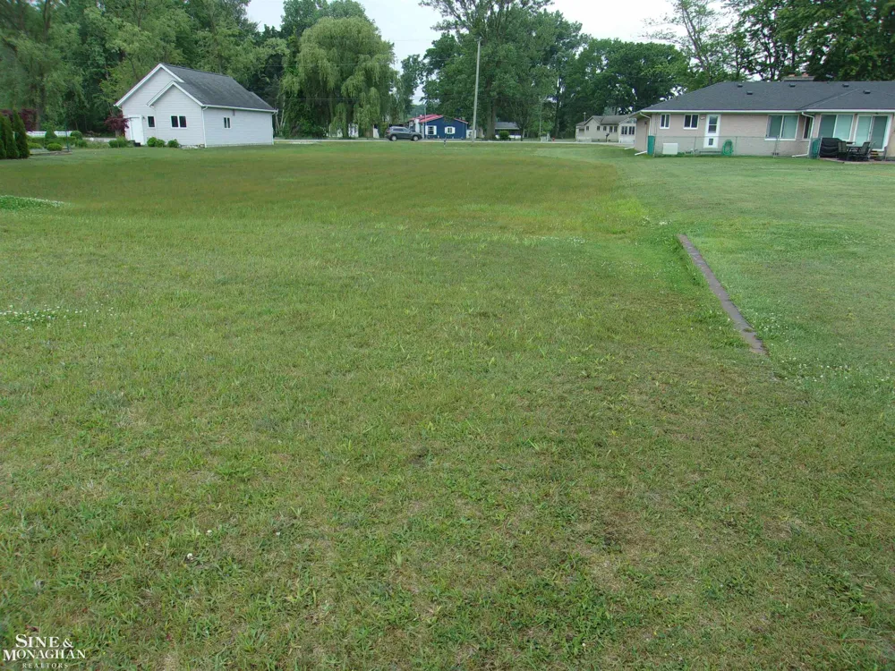 Channel Drive Clay Township, MI 48028