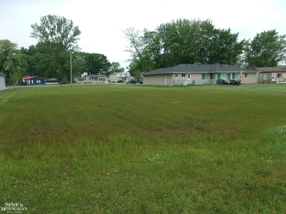 Channel Drive Clay Township, MI 48028