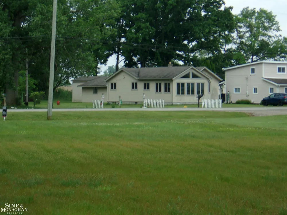 Channel Drive Clay Township, MI 48028