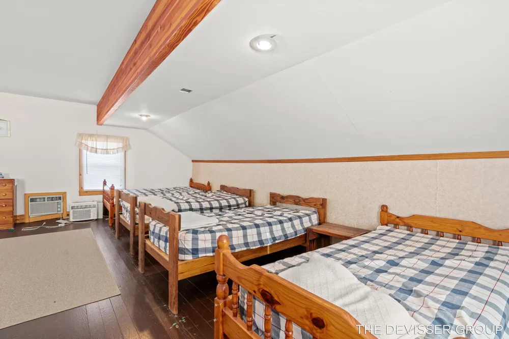 3136 Baseline Road Trowbridge Township, MI 49055