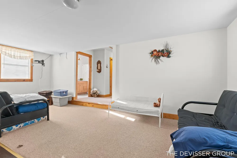 3136 Baseline Road Trowbridge Township, MI 49055