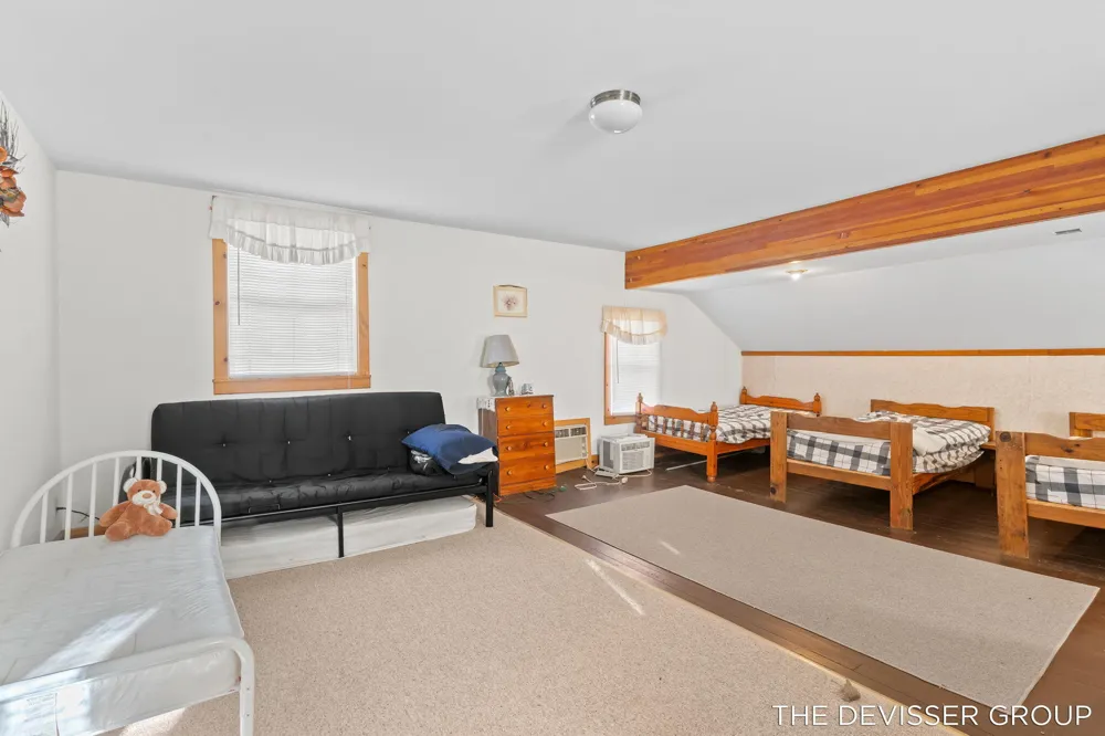 3136 Baseline Road Trowbridge Township, MI 49055
