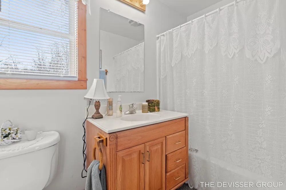 3136 Baseline Road Trowbridge Township, MI 49055