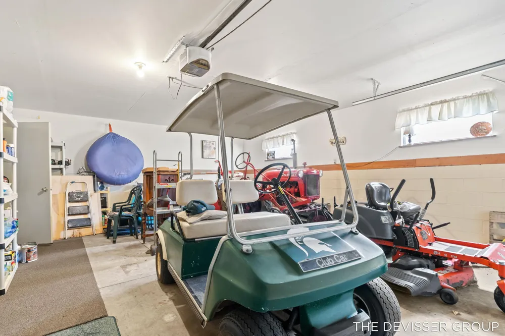 3136 Baseline Road Trowbridge Township, MI 49055