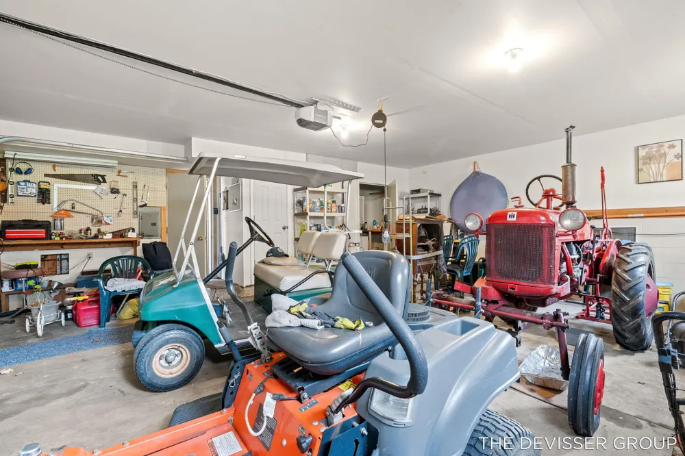 3136 Baseline Road Trowbridge Township, MI 49055
