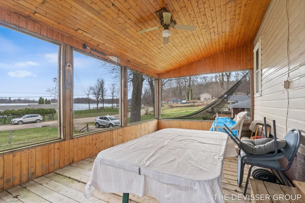 3136 Baseline Road Trowbridge Township, MI 49055
