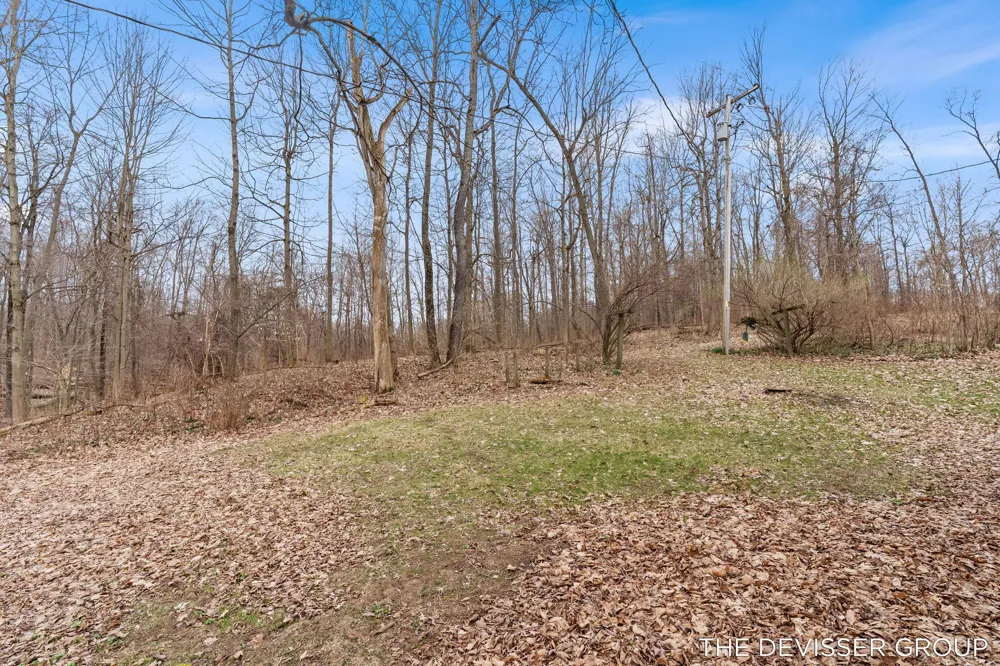 3136 Baseline Road Trowbridge Township, MI 49055