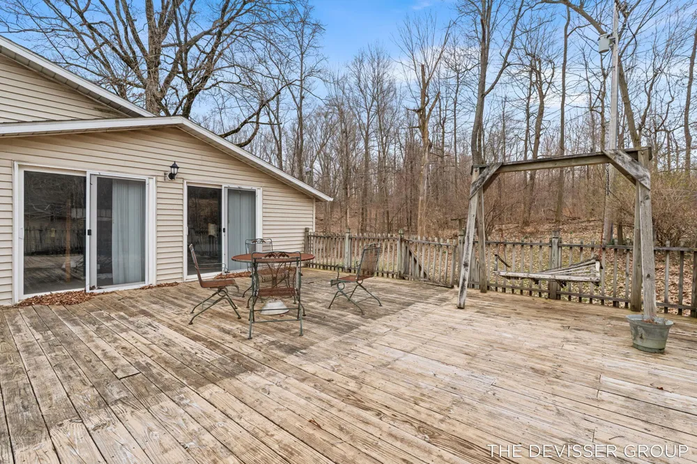3136 Baseline Road Trowbridge Township, MI 49055