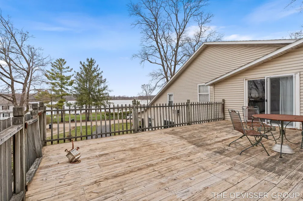 3136 Baseline Road Trowbridge Township, MI 49055
