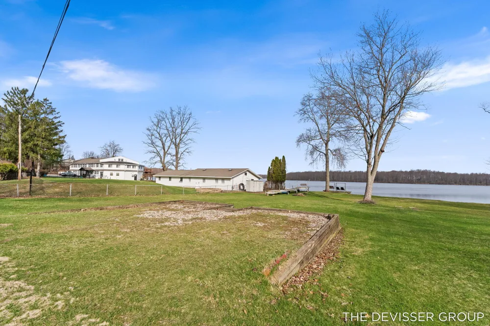 3136 Baseline Road Trowbridge Township, MI 49055