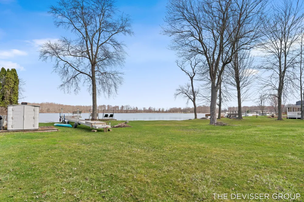 3136 Baseline Road Trowbridge Township, MI 49055
