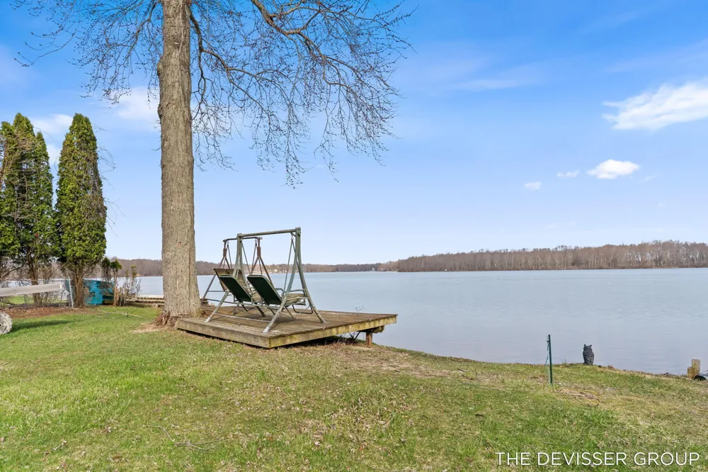 3136 Baseline Road Trowbridge Township, MI 49055