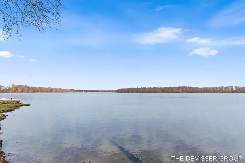 3136 Baseline Road Trowbridge Township, MI 49055