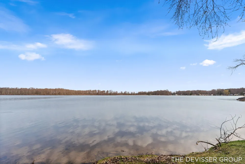 3136 Baseline Road Trowbridge Township, MI 49055