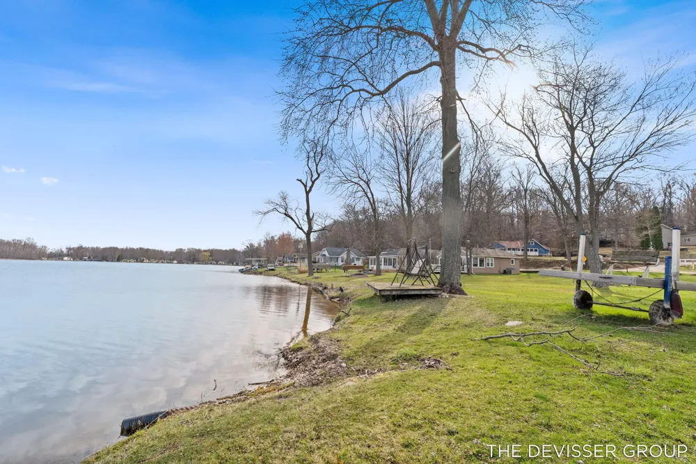 3136 Baseline Road Trowbridge Township, MI 49055