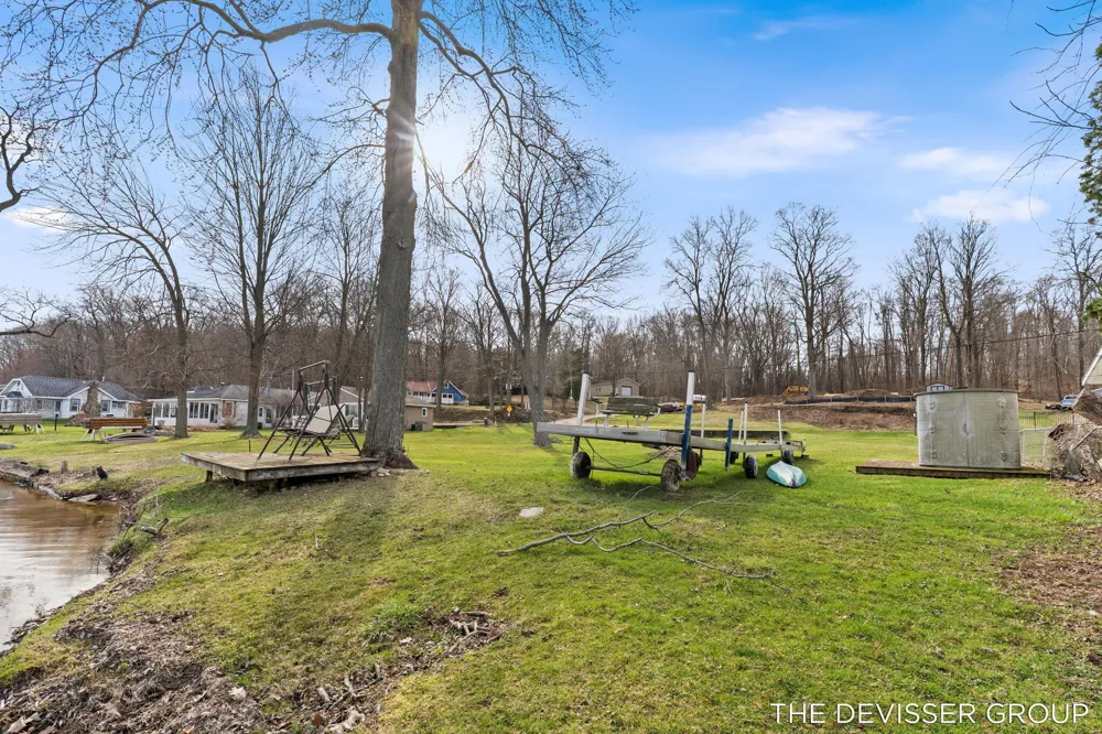 3136 Baseline Road Trowbridge Township, MI 49055
