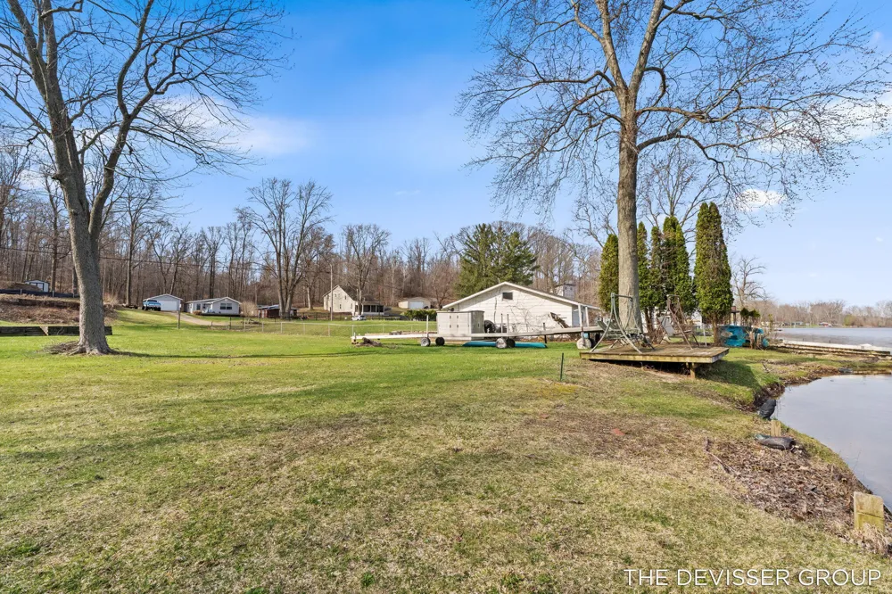 3136 Baseline Road Trowbridge Township, MI 49055
